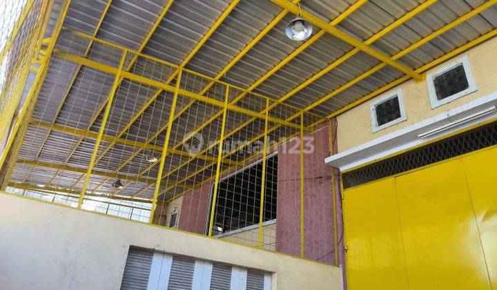 Gudang Sewa Murah di Komp Pergudangan Parangloe, Makassar 2