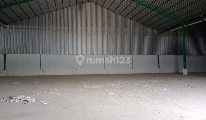 Gudang Sewa Luas 3000-an di Komp Pergudangan Parangloe, Makassar 9
