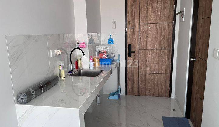 Apartemen Sewa type Studio di Delft Apartemen CPI Losari 2