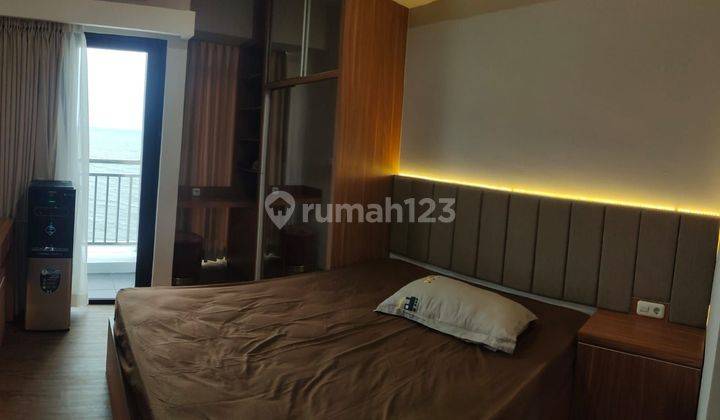 Dijual Apartemen Delft Cpi  Lantai 12 Full Furnish 1