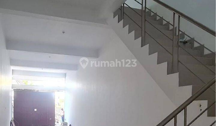 Ruko Baru Di Dalam Kota Makassar. Terbatas Hanya 3 Unit 2