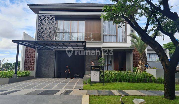 Rumah Mewah 2 lantai di Cluster La Grande, Citraland Celebes 1