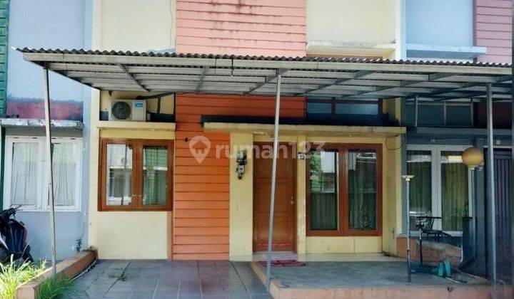 Rumah Murah di Perumahan Grand Orchid Tanjung Bunga 1