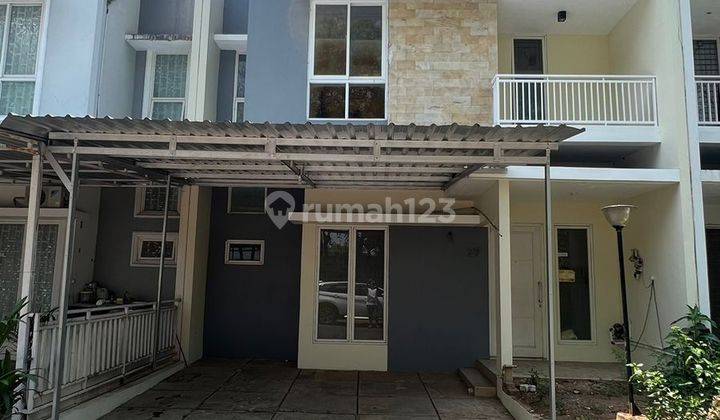 Dijual Rumah 2 Lantai Di The Maple, Tanjung Bunga Makassar 1