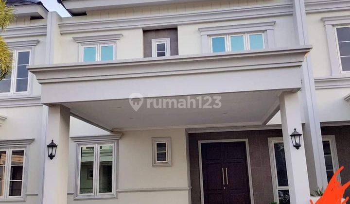 Rumah Murah dan Mewah di Perumahan Puri Mutiara, Makassar 1