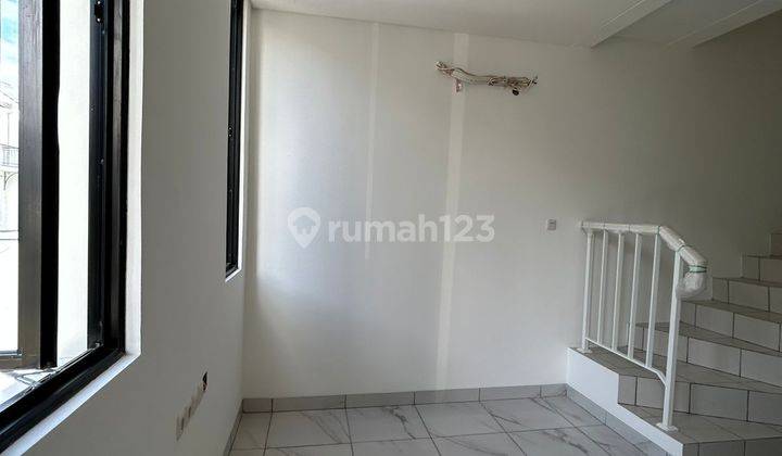 Rumah Murah 2 Lantai Di Summarecon Mutiara Makassar 2