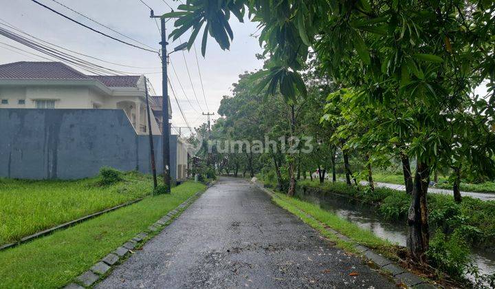 Tanah Murah Di Jl G Kerinci Tanjung Bunga 2