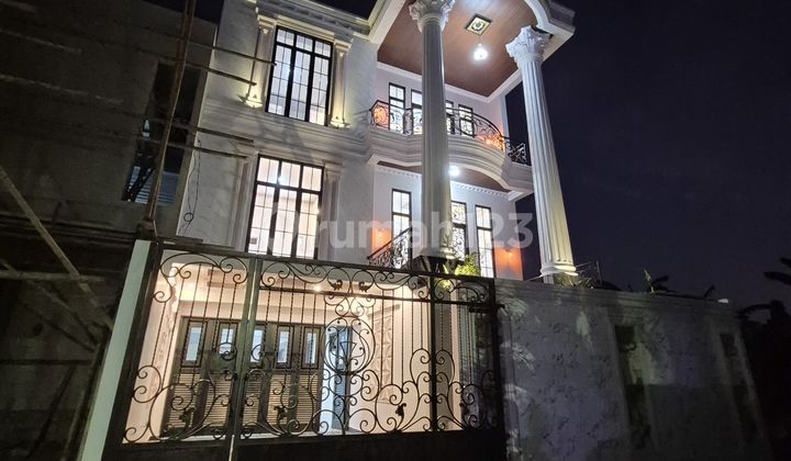 Rumah Baru 3 Lantai Siap Huni Di Tengah Kota Makassar 2