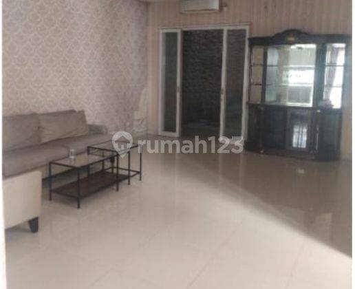 Rumah Dijual Di Cluster Red Burgundy, Citraland Celebes  2