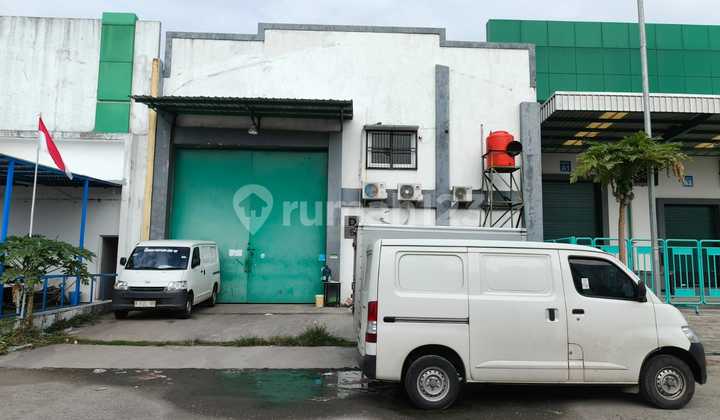 For Rent: 2-Story Warehouse with Office in Natura Parangloe Complex For Rent: 2-Story Warehouse with Office in Natura Parangloe Complex