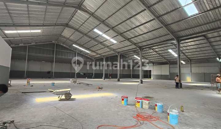 Gudang Sewa Luasan 3800 Siap Pakai di Kawasan Kima Makassar Gudang Sewa Luasan 3800 Siap Pakai di Kawasan Kima Makassar