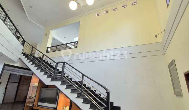 Rumah Mewah Siap Huni di Tanjung Bunga Makassar 2