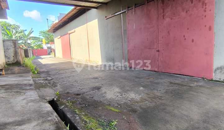Dijual Gudang + Kantor Di Poros Jalan Pannampu Makassar Dijual Gudang + Kantor Di Poros Jalan Pannampu Makassar