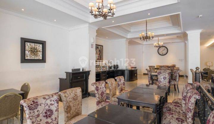 Dijual Hotel 6 Lantai Di Pusat Kota Makassar. 2