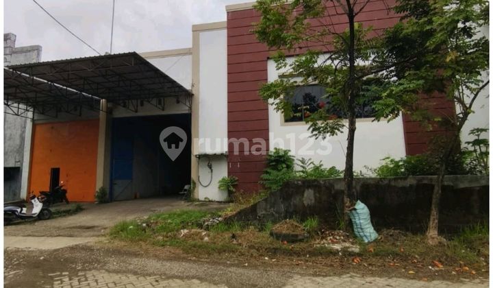 Gudang Siap Huni Di Kompleks Pergudangan Parangloe Blok D Gudang Siap Huni Di Kompleks Pergudangan Parangloe Blok D
