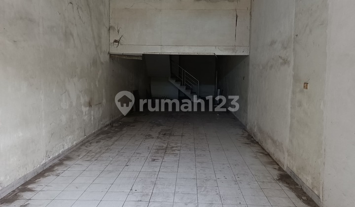 Ruko Murah 3 Lt Di Jl Kh Wahid Hasyim Sungguminasa 2