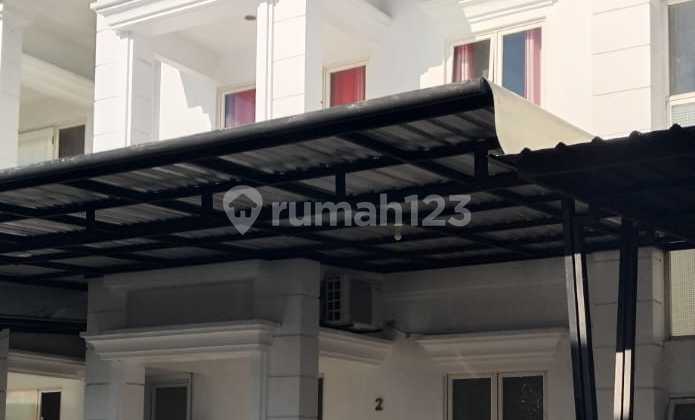 Rumah 2 Lantai + Furnish Siap Huni Di Raflesia Tanjung Bunga Rumah 2 Lantai + Furnish Siap Huni Di Raflesia Tanjung Bunga