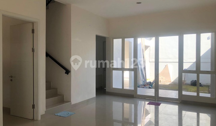 Rumah Murah 2 Lantai Di Rosewood Tanjubg Bunga 2