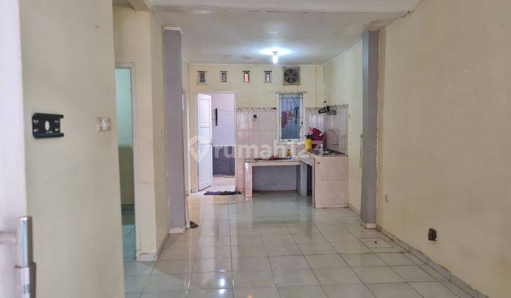 Rumah Sewa Siap Huni 3 Kamar Di Cluster The Green, Tanjung Bunga 2