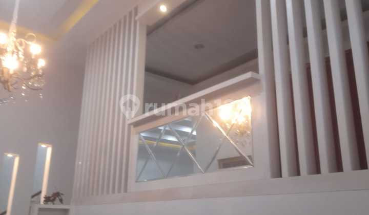 Rumah Mewah 2 Lantai Siap Huni Di Dalam Kota Makassar 2