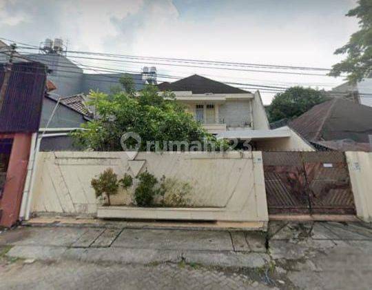 Rumah Mewah 2 Lantai Siap Huni Di Tengah Kota Makassar 1