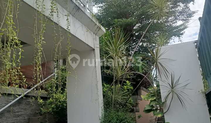 Rumah Mewah 3 Lantai Siap Huni Di Jl Merpati Makassar 2