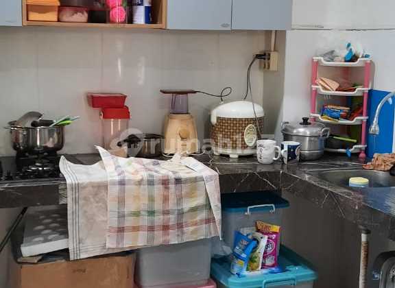 Rumah Murah 1 Lantao di Taman Toraja Tanjung Bunga Makassar 2