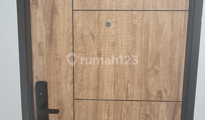 Dijual Apartemen Delft 2 Bedroom Furnish di Citraland City