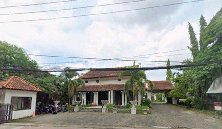 Rumah Sewa Strategis Untuk Kuliner Di Pettarani Makassar 1