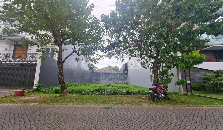 Tanah Murah Di Jl Gunung Bromo, Tanjung Bunga, Makassar 1