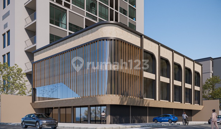 Ruko Baru 3 Unit di Jl Lamadukkelleng Sudut Jl Haji Bau Ruko Baru 3 Unit di Jl Lamadukkelleng Sudut Jl Haji Bau