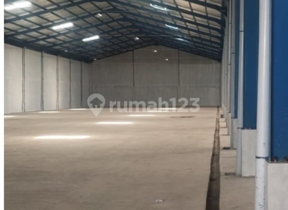 Warehouse for Rent, Pattene Business Park, Area 1800 sqm, Ready to Use