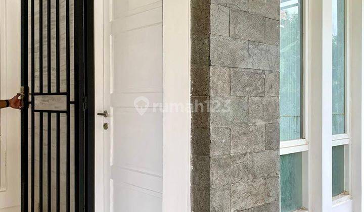 Rumah Sewa Siap Huni Di Elysium Tanjung Bunga 2