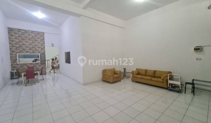 Ruko Dijual Lebar 7.5 Meter Di Jl Gunung Batu Putih Makassar 2