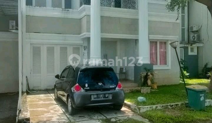 Rumah Murah dan Mewah di Mahogani Tanjung Bunga Makassar 1