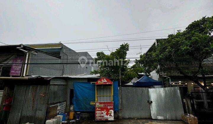 Jual Tanah/rumah Tua Di Jl Sabutung, Makassar 1