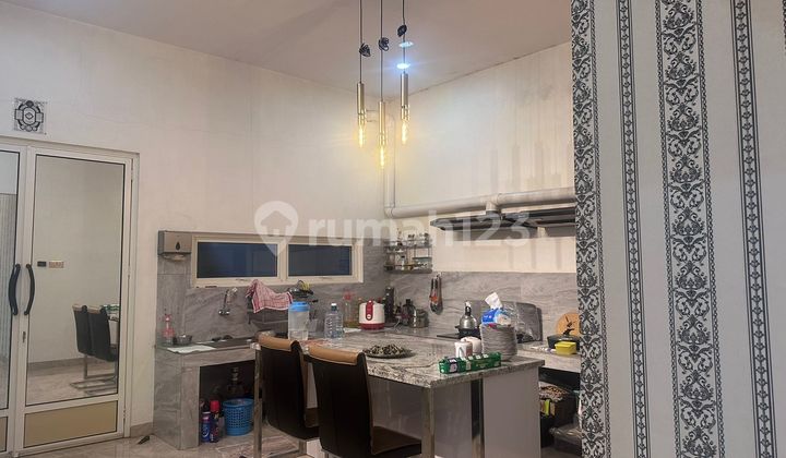 Rumah Cantik Dan Murah 1 Lantai Di Blossom Tanjung Bunga 2