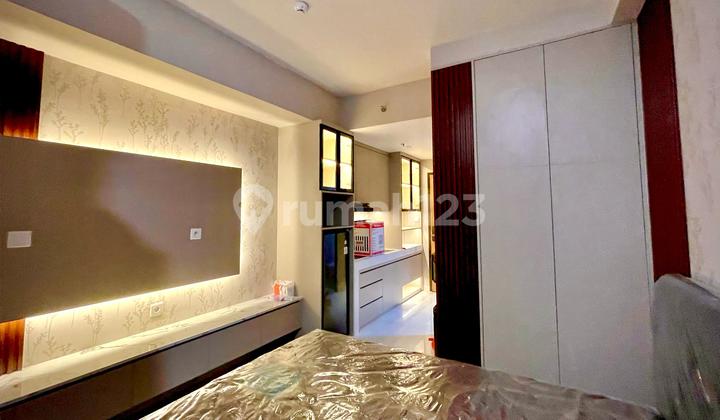 Jual Murah Type Studio + Furnish Di Delft Apartemen Losari Makassar Jual Murah Type Studio + Furnish Di Delft Apartemen Losari Makassar