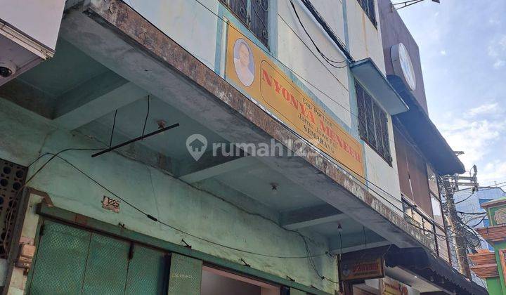 Ruko Sewa 3 Lantai Di Jalansomba Opu, Makassar 2