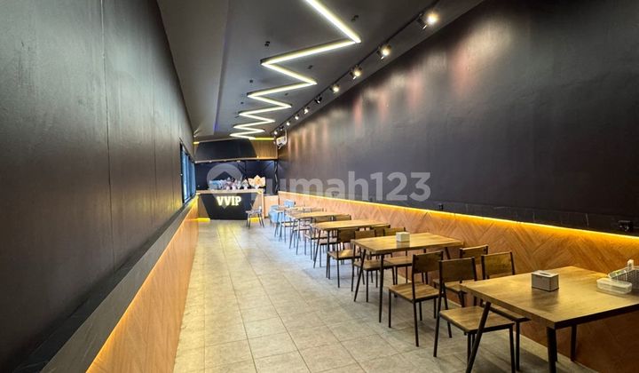 For Rent: Ready-to-Use Cafe and Car Wash in the Center of Makassar City. For Rent: Ready-to-Use Cafe and Car Wash in the Center of Makassar City.