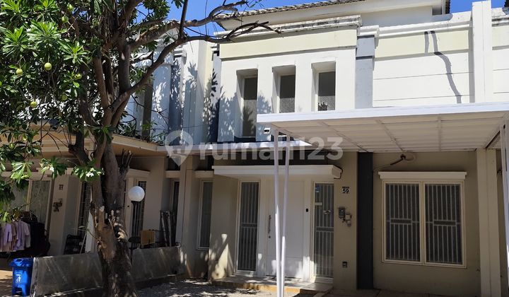 Full Furnished Rental House at Blossom Tanjung Bunga Makassar Full Furnished Rental House at Blossom Tanjung Bunga Makassar