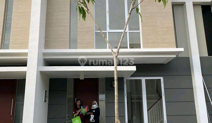 Rumah Murah 2 Lantai Di Citraland Tallasa City, Makassar 1