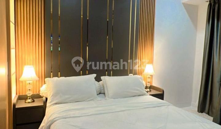 Apartemen Murah Type Studio di Delft Apartemen Citraland City