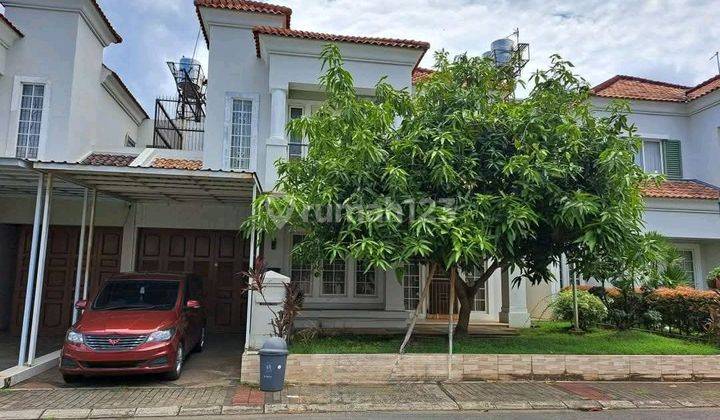 Rumah Murah 2 Lt  Di Gold Coast, Tanjung Bunga Makassar 1