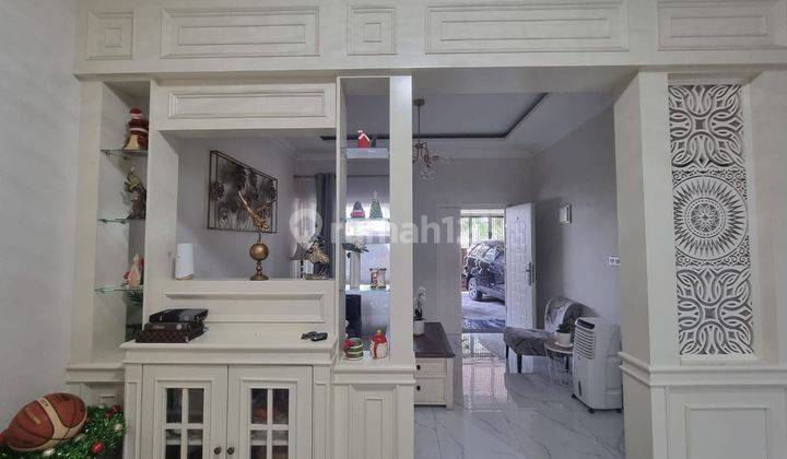 Rumah Murah Dan Bagus 2 Lantai Di Jasmine Tanjung Bunga 2