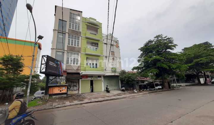 Ruko Jual 3 Lantai Di Jl Lamadukkelleng Makassar Ruko Jual 3 Lantai Di Jl Lamadukkelleng Makassar