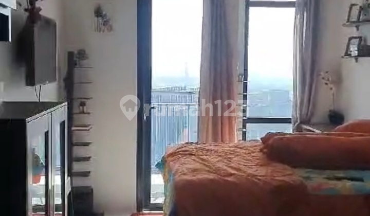 Jual Murah Type Studio + Furnish di Delft Apartemen Losari Makassar Jual Murah Type Studio + Furnish di Delft Apartemen Losari Makassar