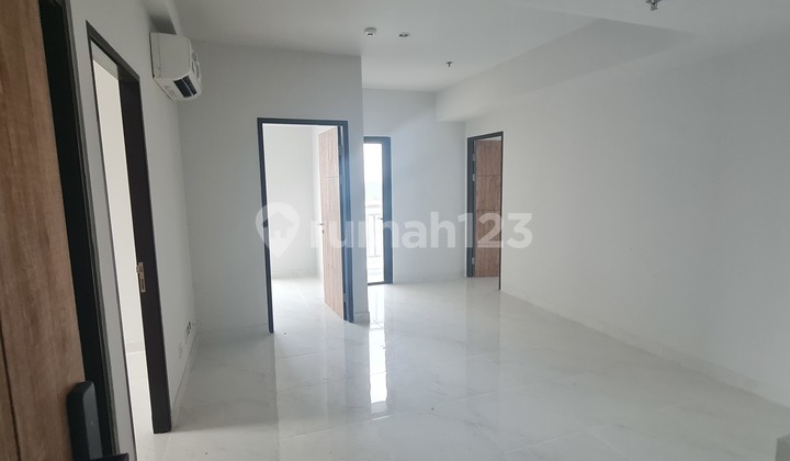 Dijual Apartemen Delft 3 Bedroom Corner di Citraland City