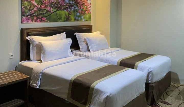 Jual Hotel 12 Lantai Dekat Pantai Losari Makassar 2