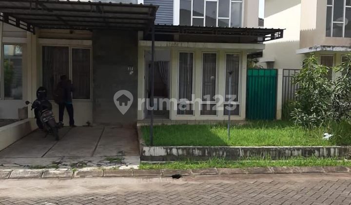 Rumah Murah Di Grand Orchard Tanjung Bunga Makassar 1